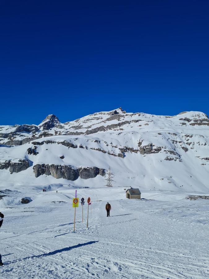 Once Upon A Time Leukerbad