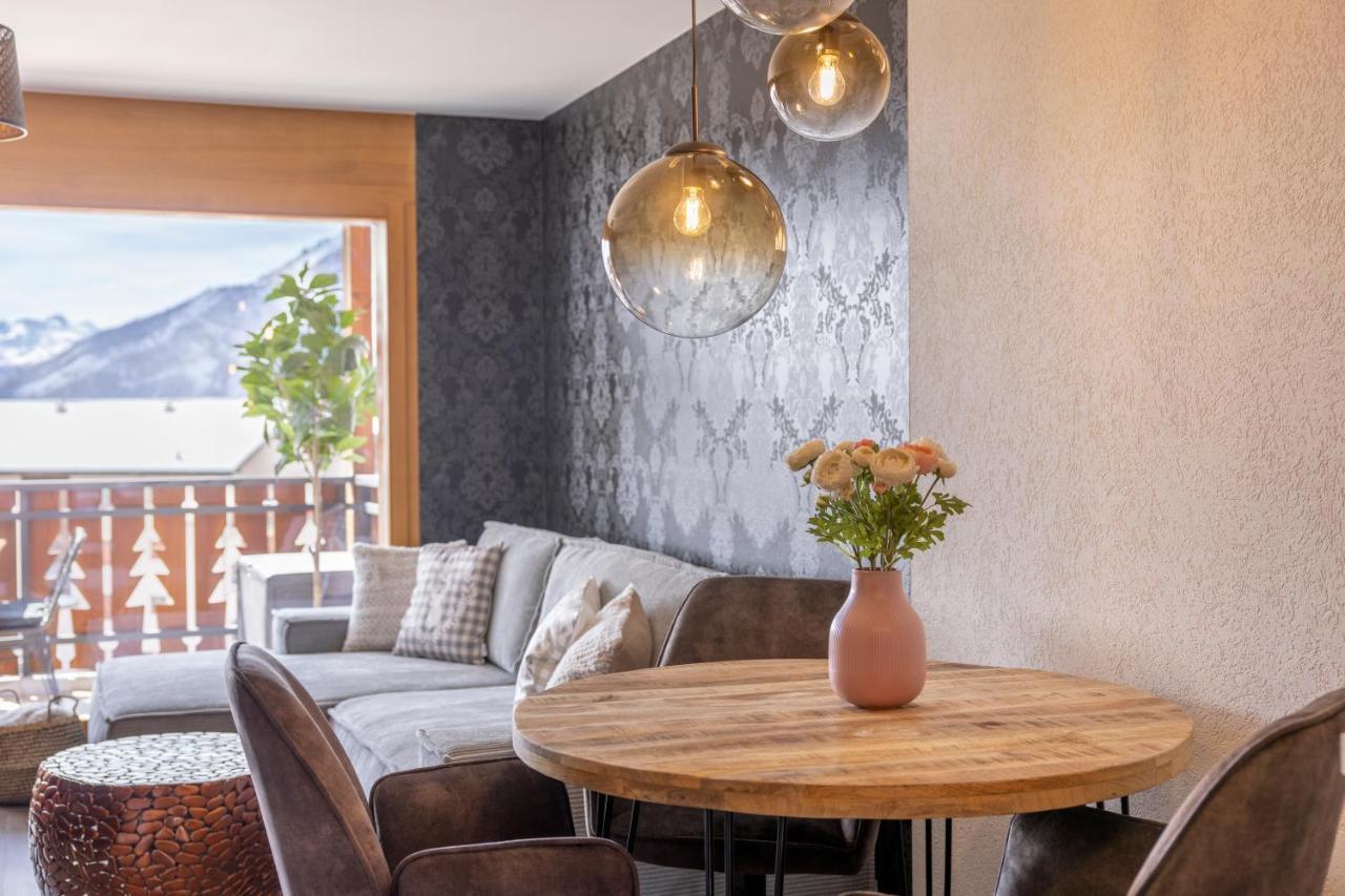 Once Upon A Time Apartment *