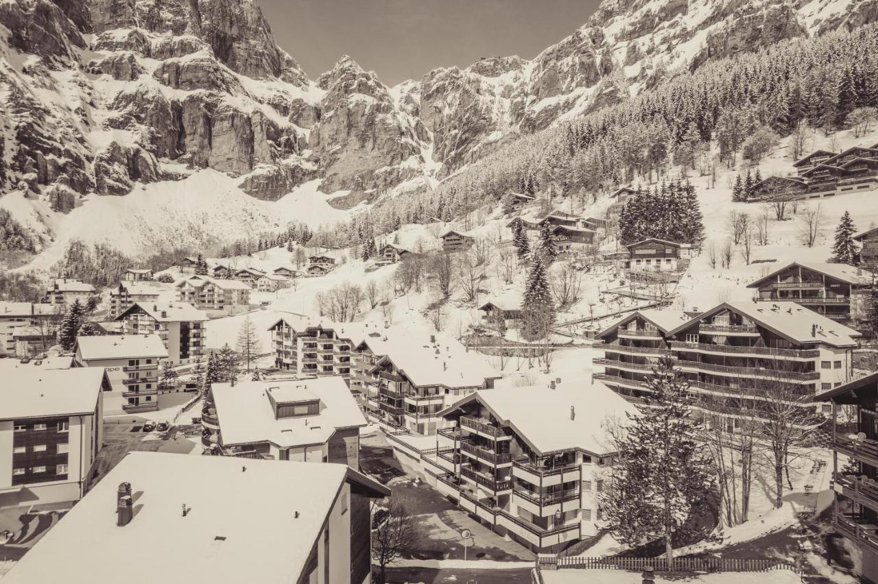 Once Upon A Time Leukerbad